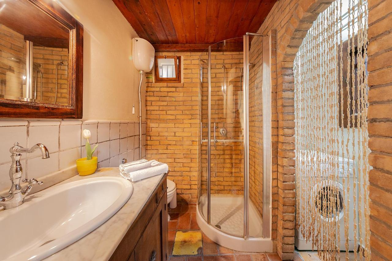Вилла Antica Ospitalita Del Borgo Сиракузы Экстерьер фото