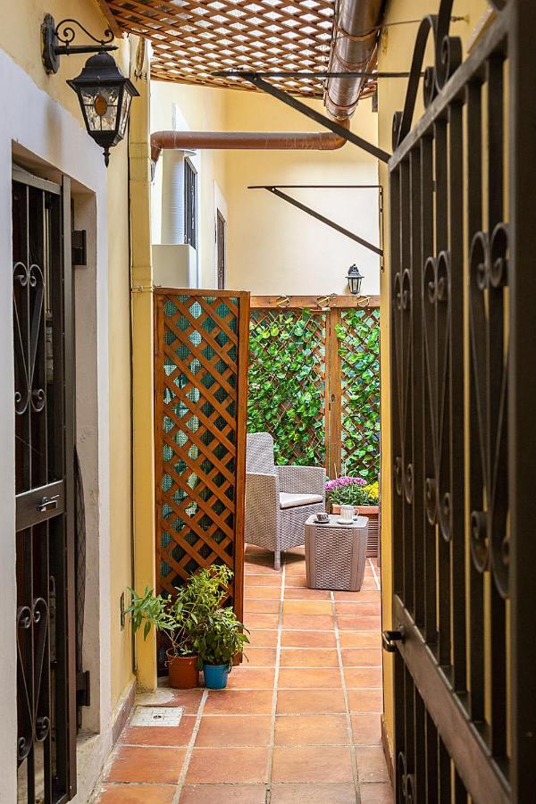Вилла Antica Ospitalita Del Borgo Сиракузы Экстерьер фото